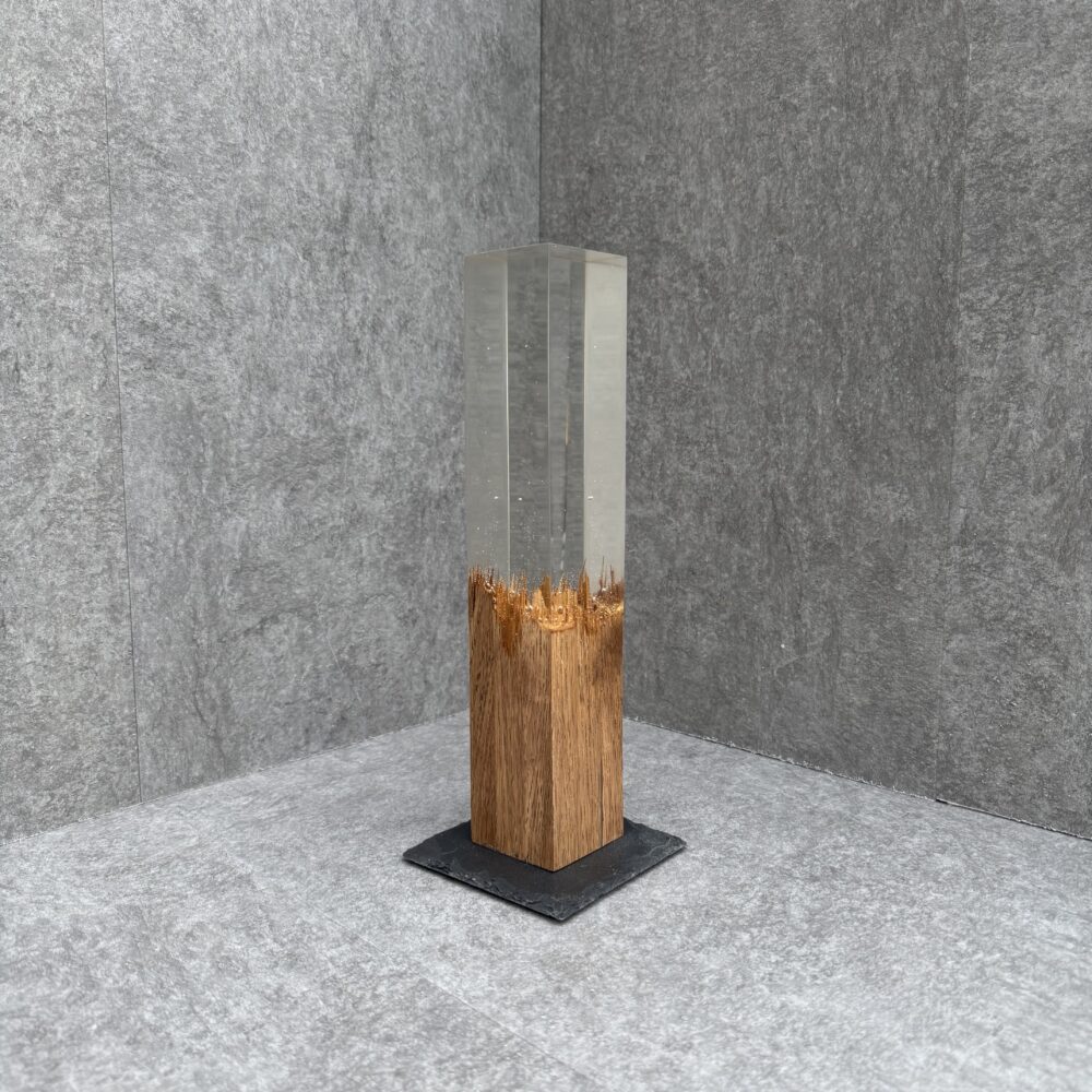 Stellar - tmavý dub