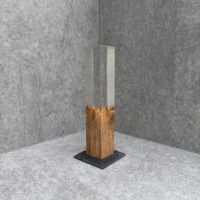 Stellar - tmavý dub