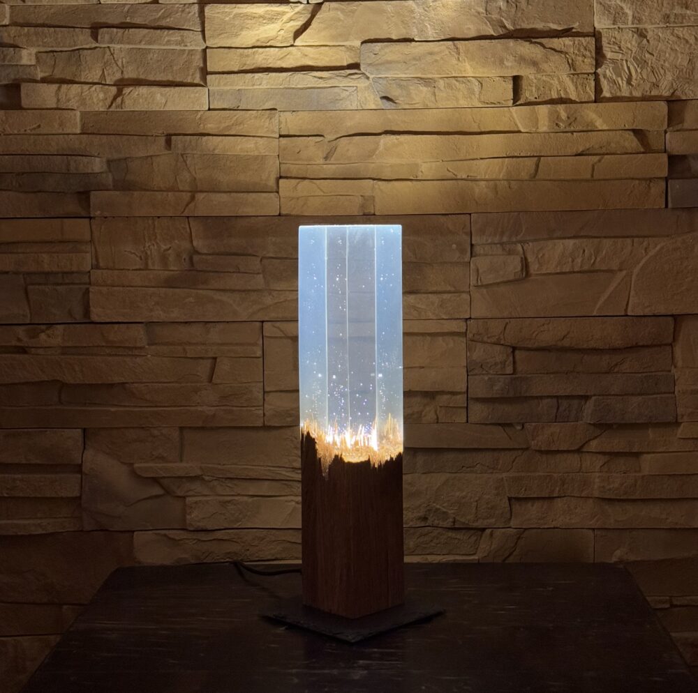 Stellar - tmavý dub