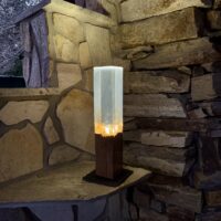 Stellar - tmavý dub