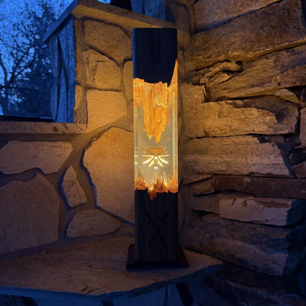 The Witcher – Velká