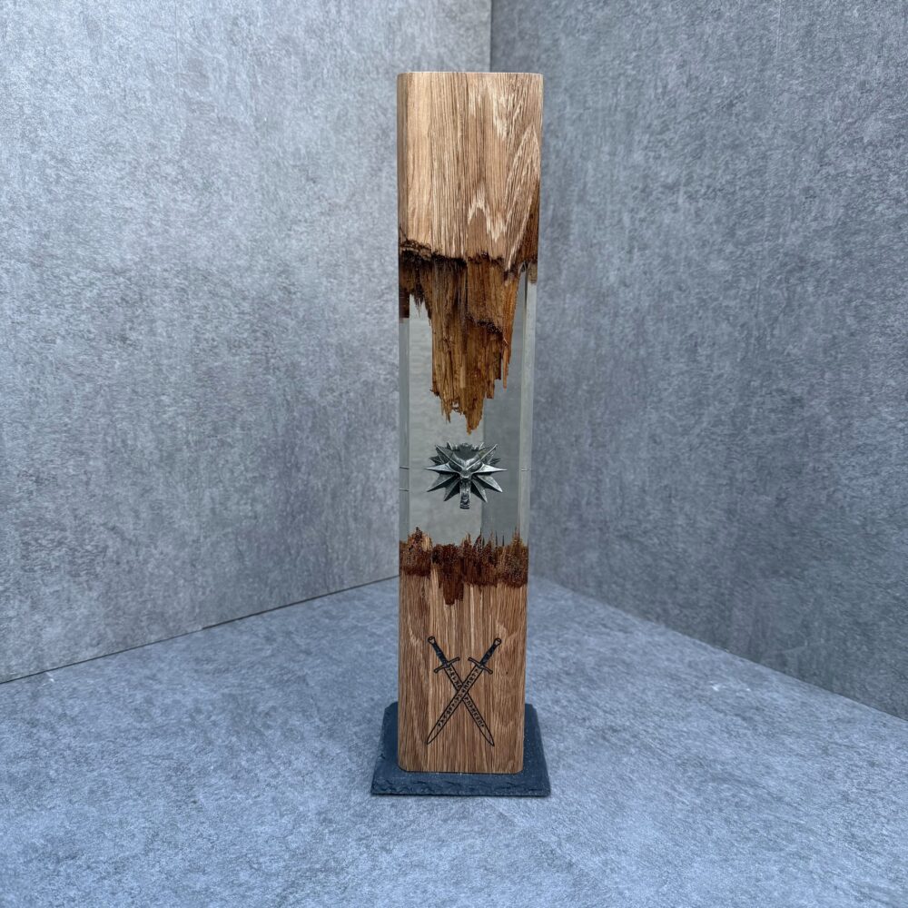 The Witcher – Velká