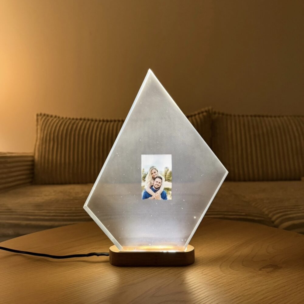 Crystal