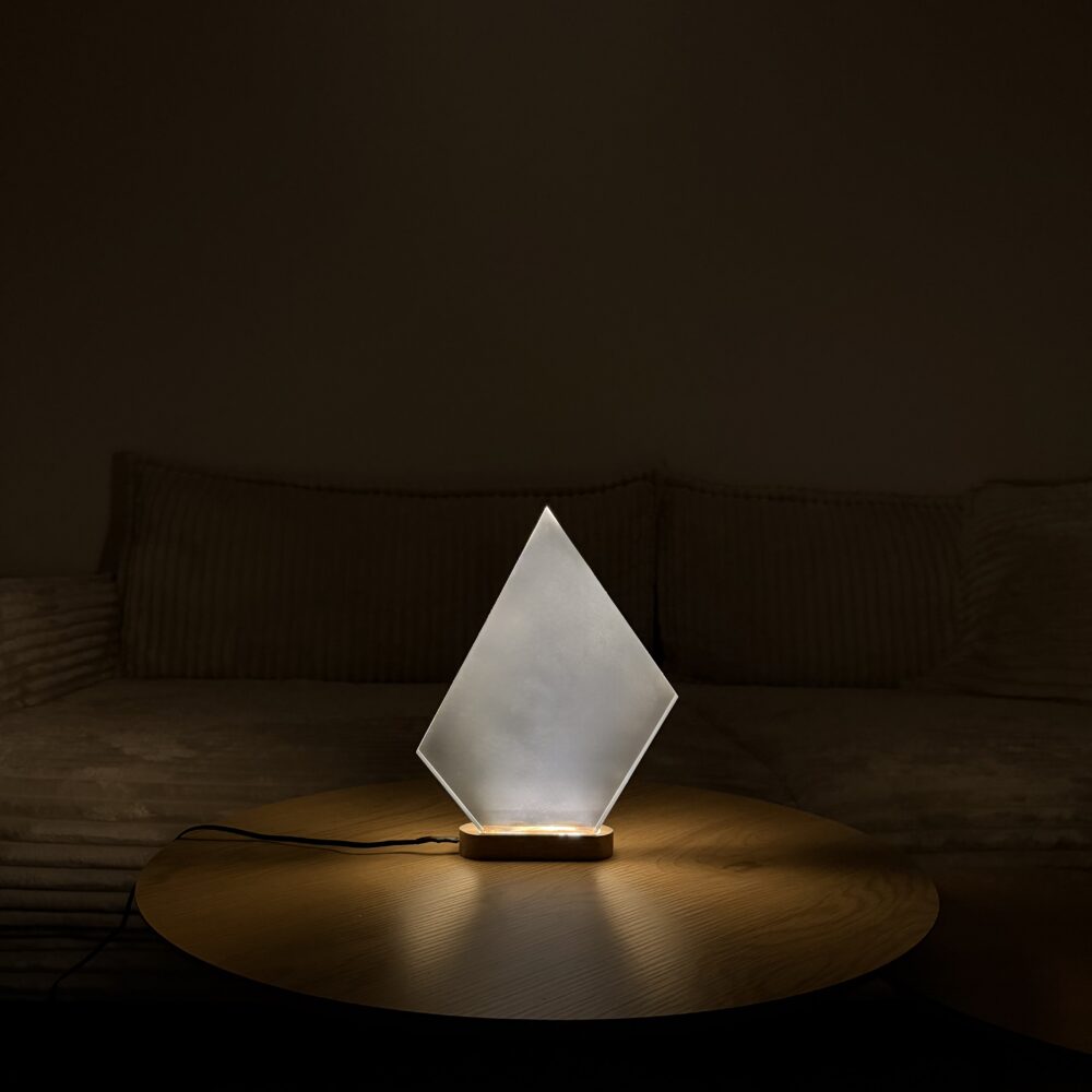 Crystal