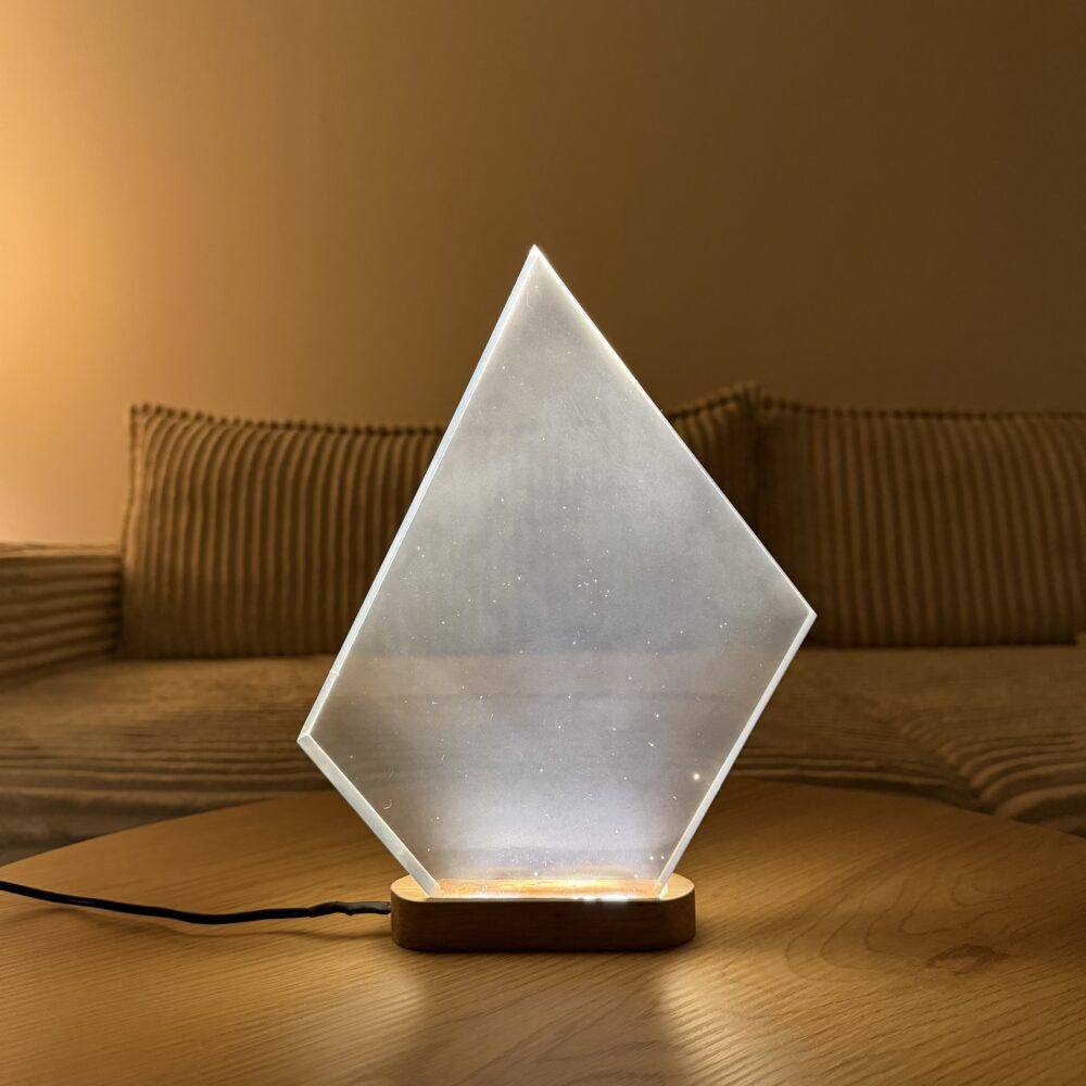 Crystal
